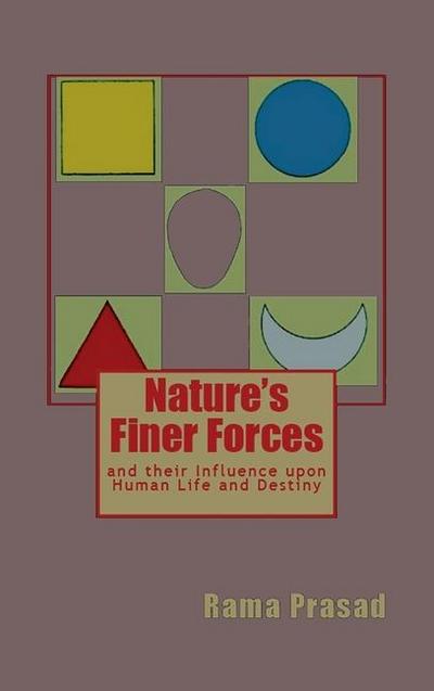 Nature’s Finer Forces