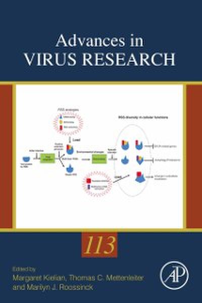 Advances in Virus Research