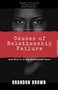 Causes of Relationship Failure