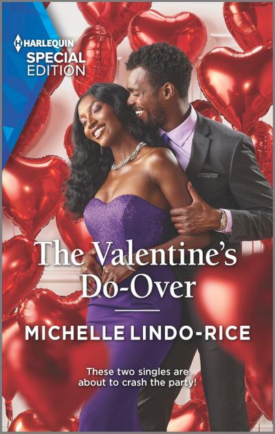 The Valentine’s Do-Over