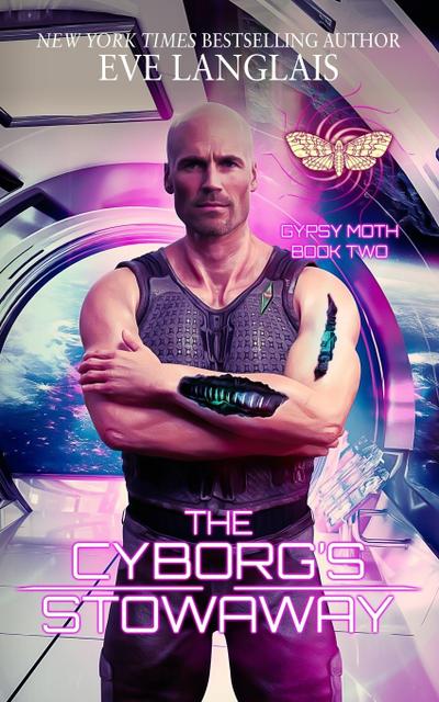 The Cyborg’s Stowaway