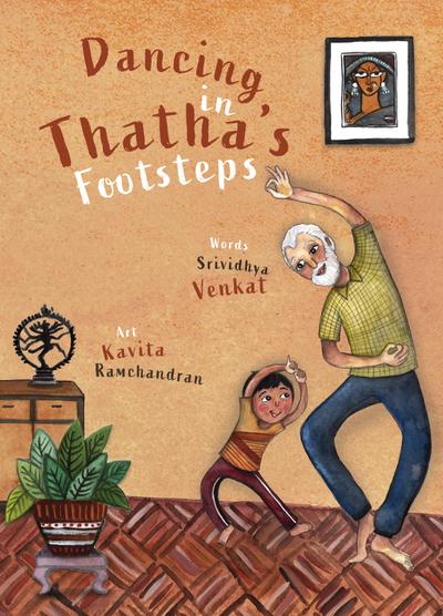 Dancing in Thatha’s Footsteps