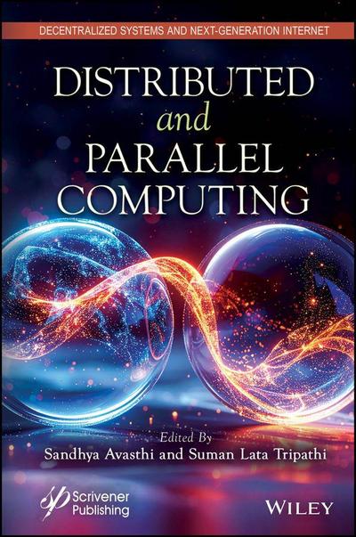 Distributed and Parallel Computing