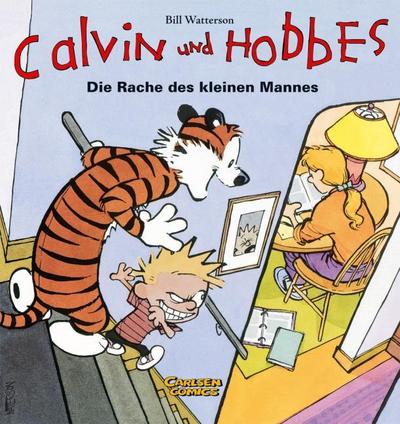 Die Rache des kleinen Mannes