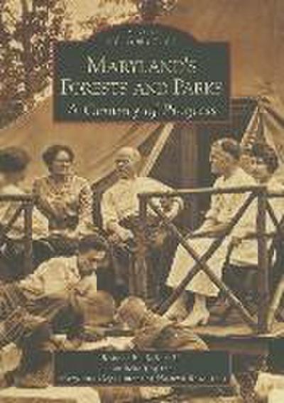 Maryland’s Forests and Parks