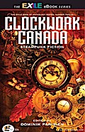 Clockwork Canada