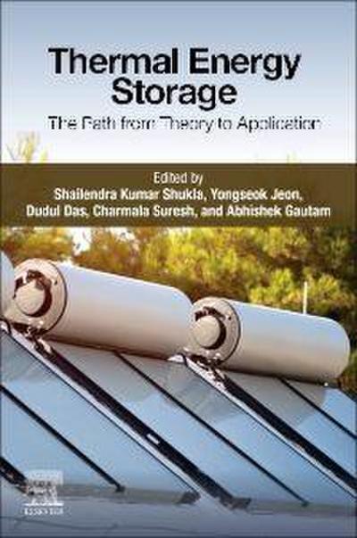 Thermal Energy Storage