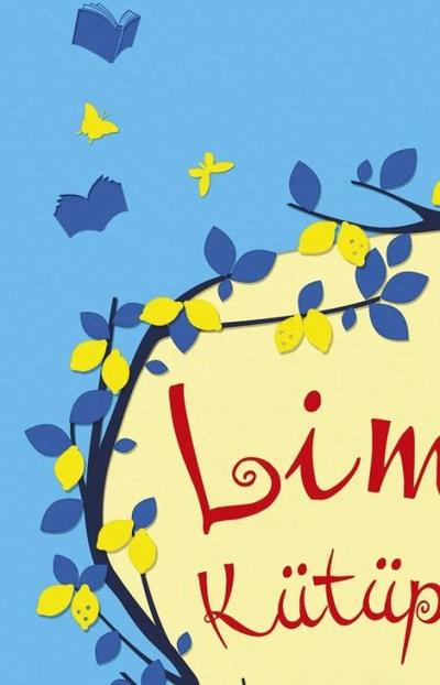 Limon Kütüphanesi Ciltli