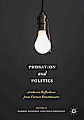 Probation and Politics