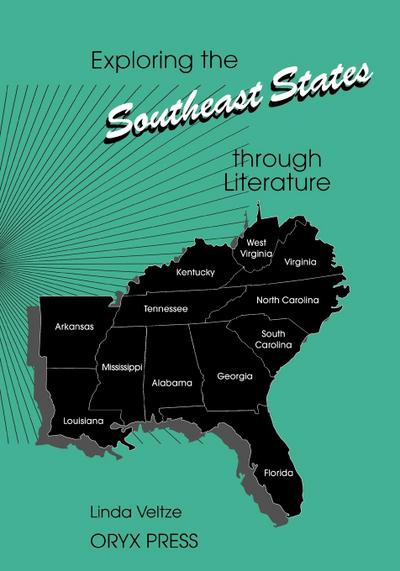 Exploring the Southeast States Through Literature
