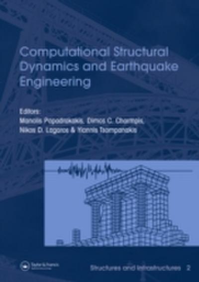Computational Structural Dynamics and Earthquake Engineering