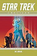 Star Trek Archives Volume 5: The Best of Kirk