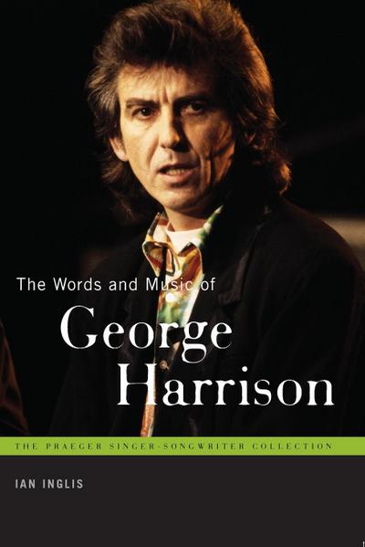 Words and Music of George Harrison, The