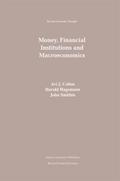 Money, Financial Institutions and Macroeconomics