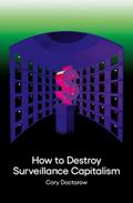 How to Destroy Surveillance Capitalism