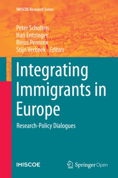 Integrating Immigrants in Europe