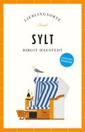 Sylt Reiseführer LIEBLINGSORTE