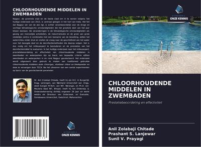 CHLOORHOUDENDE MIDDELEN IN ZWEMBADEN
