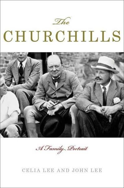 Lee, C: Churchills