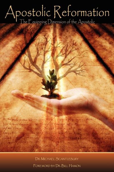 Apostolic Reformation