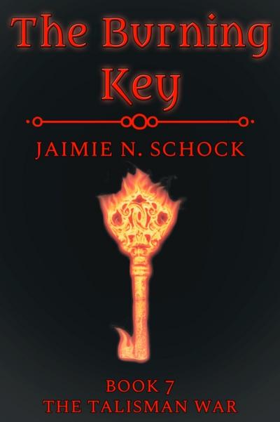 Burning Key