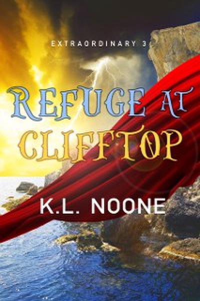 Refuge at Clifftop
