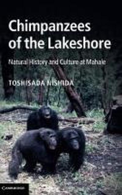 Chimpanzees of the Lakeshore