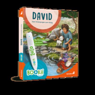 David