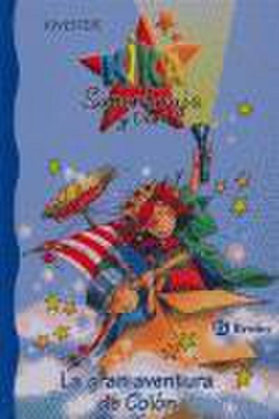 La gran aventura de Colón