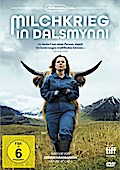 Milchkrieg in Dalsmynni
