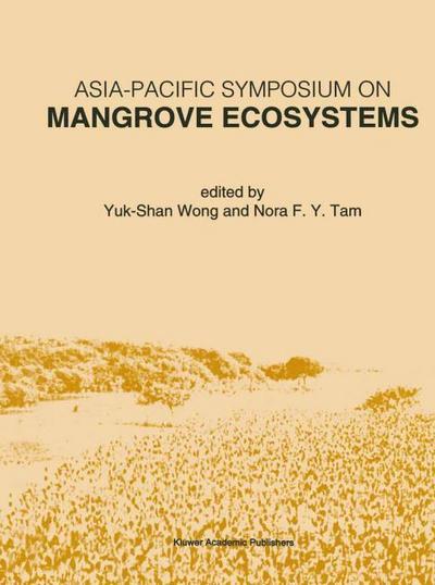 Asia-Pacific Symposium on Mangrove Ecosystems