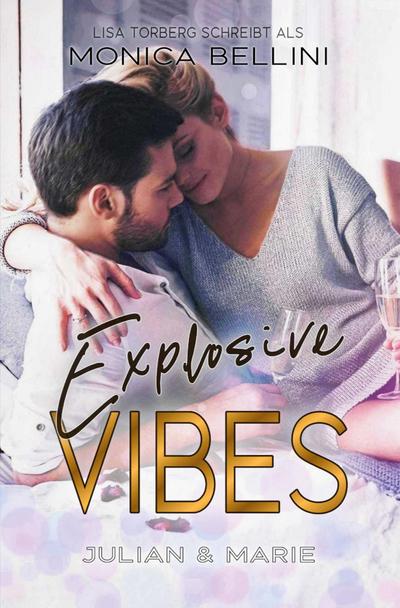Explosive Vibes: Julian & Marie