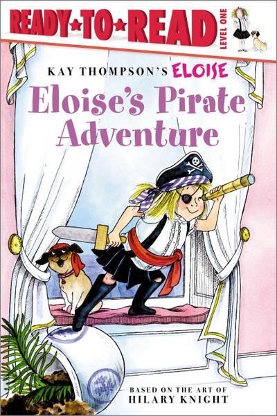 Eloise’s Pirate Adventure