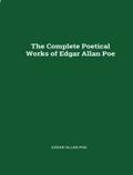 The Complete Poetical Works of Edgar Allan Poe