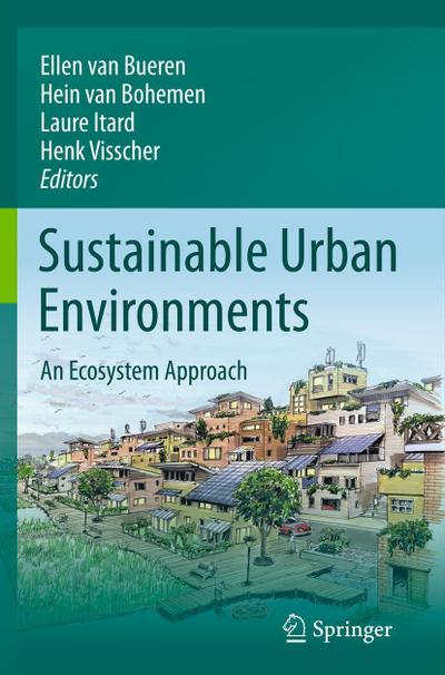 Sustainable Urban Environments