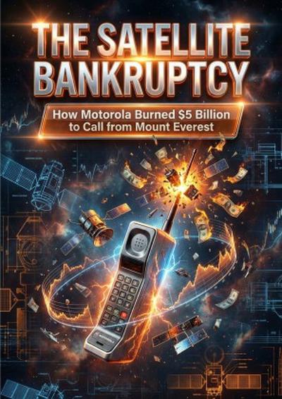 Satellite Bankruptcy