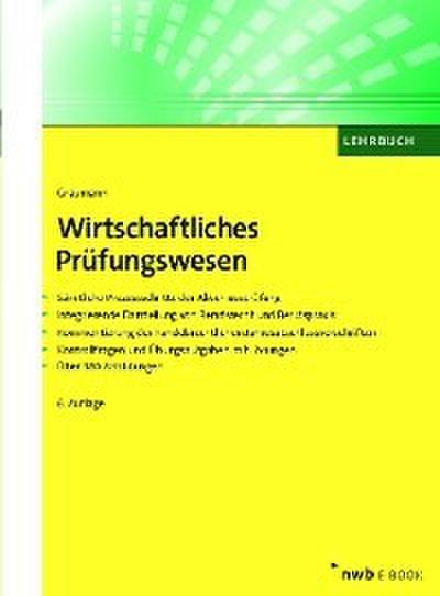 Wirtschaftliches Prüfungswesen