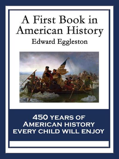 A First Book in American History