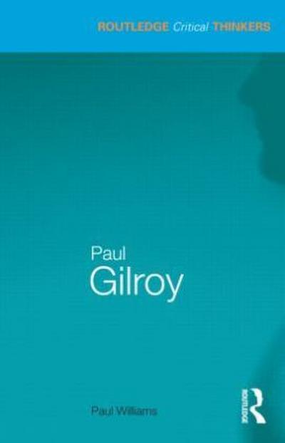 Paul Gilroy