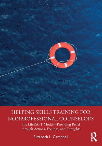Helping Skills Training for Nonprofessional Counselors