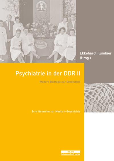 Kumbier,Psychiatrie DDR II