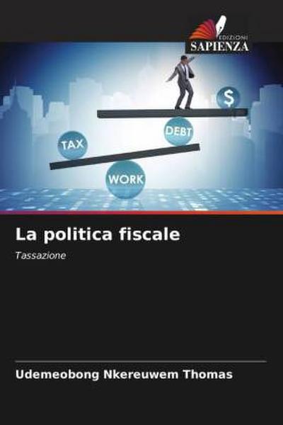 La politica fiscale