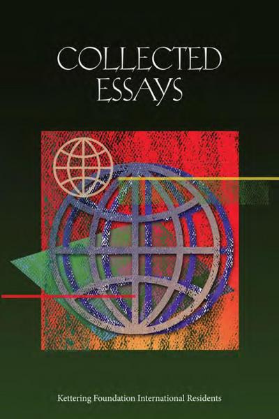 Collected Essays