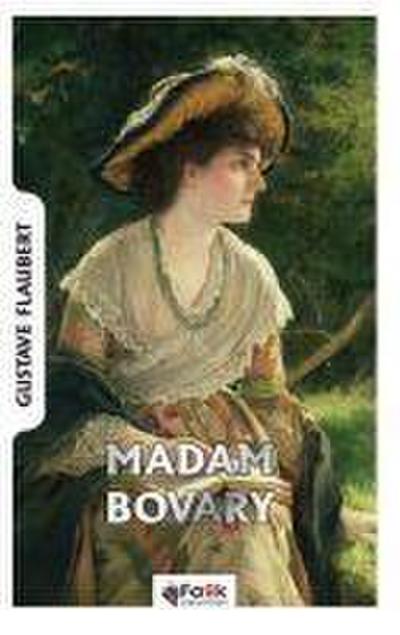 Madam Bovary