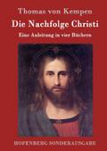Die Nachfolge Christi