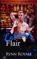 Calder’s Flair (Book 2)