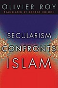 Secularism Confronts Islam
