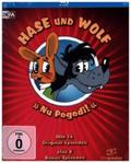 Hase und Wolf
