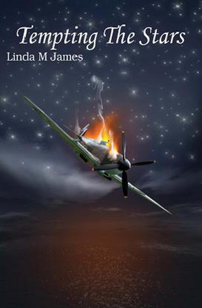 Tempting The Stars (Book 2, #2)