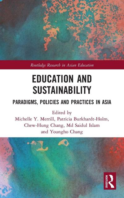 Education and Sustainability